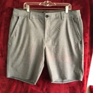 ONEILL MENS HYBRID SHORTS